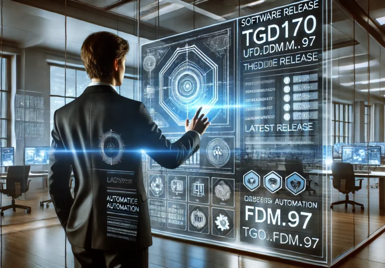 software tgd170.fdm.97 new release