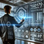 Software TGD170.FDM.97 New Release