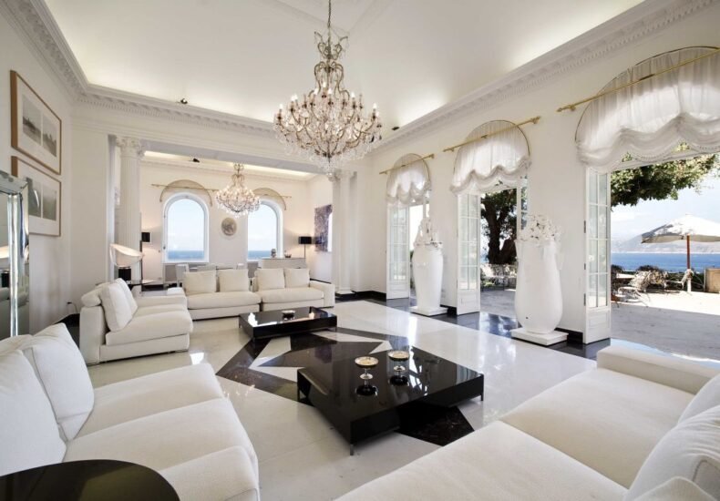 luxury villas italy le collectionist