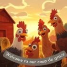 Chicken Puns