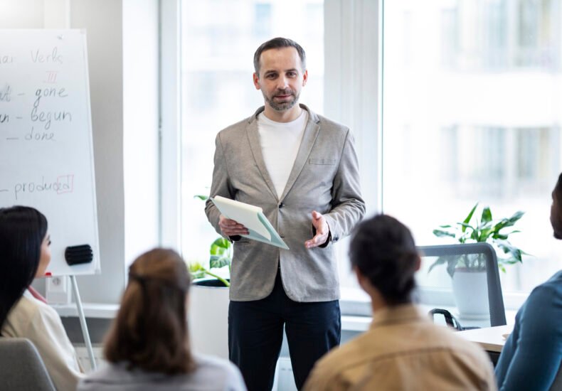 Pedrovazpaulo Executive Coaching