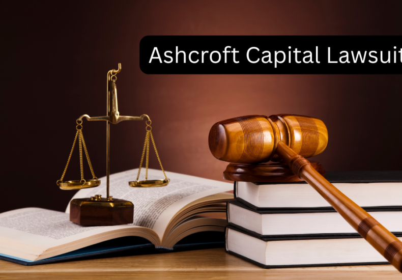 ashcroft capital lawsuit