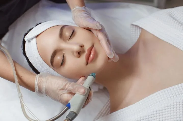 clearskinstudy email info