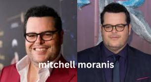 mitchell moranis
